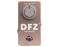 Darkglass Electronics DFZ2 Duality Fuzz Pedal for sale