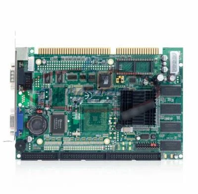 1PC New Advantech PCA-6741 Industrial Motherboard PCA6741L - Image 1 of 3