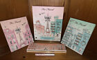 Too Faced Christmas In The City LIMITED EDITION MAKEUP COLLECTION / SET ~ NIB