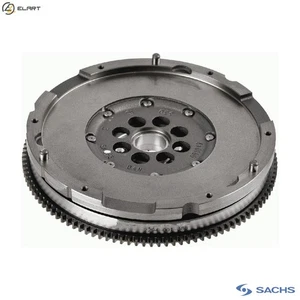 FLYWHEEL 2294 001 388 FOR BMW 5/X/SAV/E3/E39 7/E38 Z3/Roadster/E36 X5/E53 3.0L - Picture 1 of 10