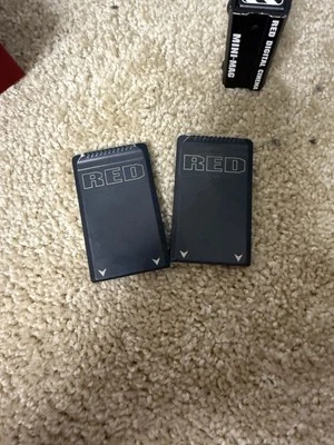 RED Digital Cinema RED mini mag 240GB   - Image 1 of 4