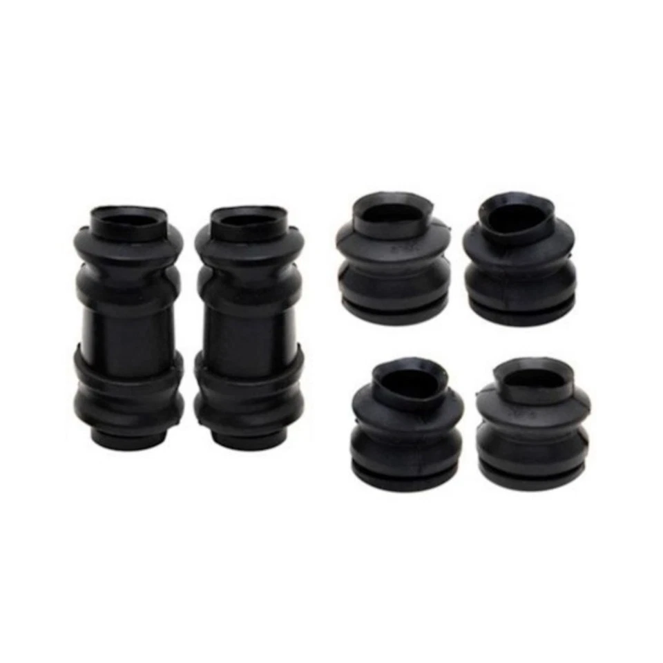 Buje de perno de pinza de freno ACDelco genuino para Mitsubishi Montero Sport 97-04 Foto 1 de 4