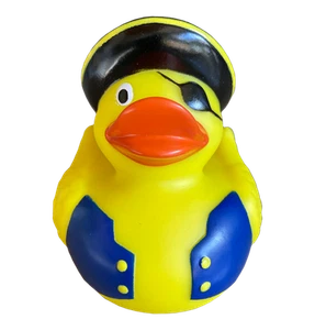 ALESTORM - Rubber Duckie - Picture 1 of 4