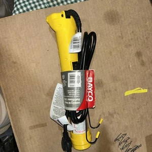 Utility work light/drop light - Picture 1 of 4
