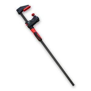 BESSEY GK60 24" GearKlamp - Solución de sujeción única para espacios estrechos - Imagen 1 de 5