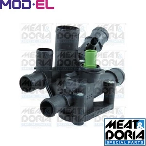THERMOSTAT COOLANT 92582 FOR VW POLO/III/CLASSIC GOLF/IV/PLUS BORA TOURAN 1.6L - Picture 1 of 6