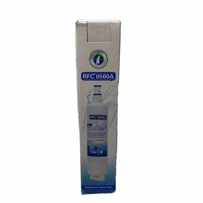 One Purify Refrigerator Water Filter RFC 0500A NIB - Image 1 of 3