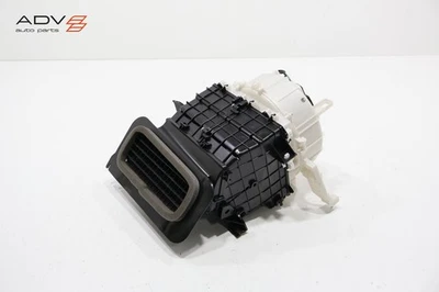 Nissan Armada 2017-2024 climatización climatización aire acondicionado soplador motor carcasa caja OEM Foto 1 de 4