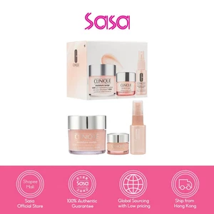 Clinique Moisture Surge Ultra Hydration Set 3pcs (125ml+30ml+15ml) - Picture 1 of 5