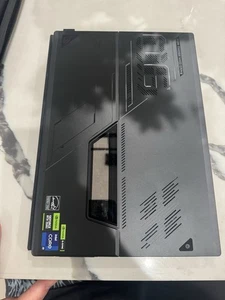 ROG Flow Z13 1 TB SSD Gaming PC Tablet - Picture 1 of 7