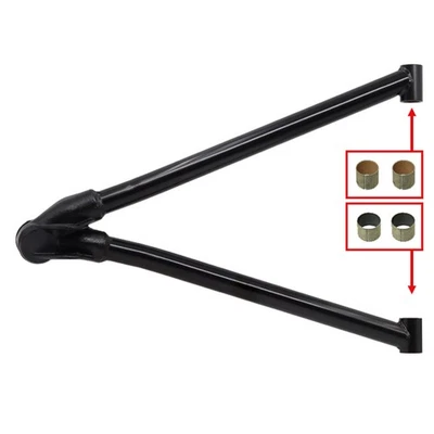 SPI Lower Left A-Arm for Arctic Cat Snow Replaces OEM# 3703-311 & 3703-321 - Image 1 of 3