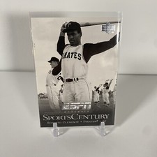 Roberto Clemente 2005 UPPER DECK SPORTS CENTURY #SC-12  PIRATES