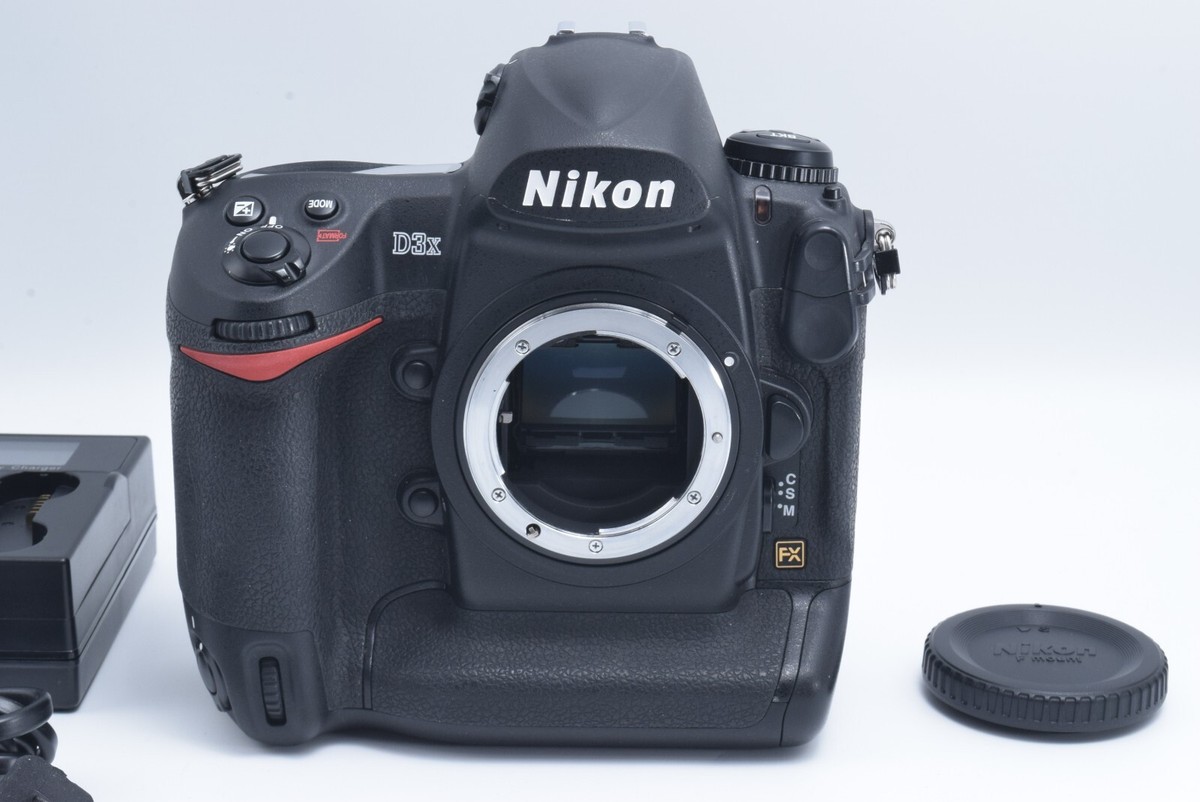 Nikon D3X Digital Cameras for Sale | Shop New & Used Digital Nikon D3X Digital Cameras for Sale | Shop New & Used Digital