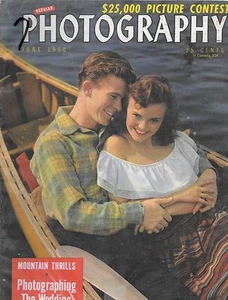 Popular Photography--June 1950-----7 - Imagen 1 de 1