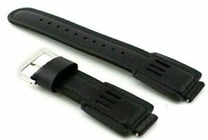 Genuine Casio Watch Strap.Replacement for DW-003B watch, 71604122, 16mm fitting