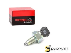 ORIGINAL METZGER SCHALTER RÜCKFAHRLEUCHTE RÜCKFAHRLICHT RÜCKWÄRTSGANG FÜR SEAT - Bild 1 von 4