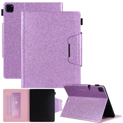 For iPad Mini 1st 2nd 3rd 4th 5th 6th 7th Generation 7.9" 8.3" Smart Case Cover - Image 1 of 4