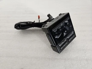 APC Smart UPS Led Screen Panel Assembly, Display panel fit most APC free return, - Afbeelding 1 van 8