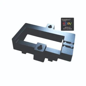 Grandstream GS-GRP-WM-B Wandmontagesatz für GRP2624 und GRP2634 - Bild 1 von 3