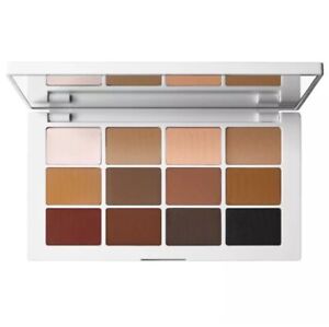 MAKEUP BY MARIO Master Mattes Eyeshadow Palette - 0.04oz Each - NEW IN BOX