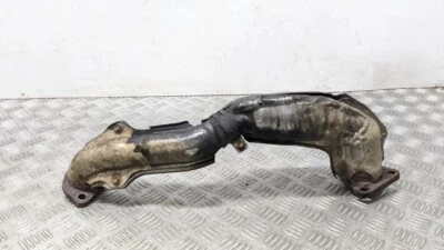 Tubo turbo escape Subaru Mk3 Outback 2009  Foto 1 de 4