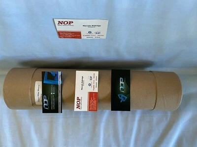 Correa de fusor para Ricoh MP C6502 C8002 C5100 C5110 D1364181 película de fusor Foto 1 de 4