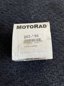 Engine Coolant Thermostat-Standard Coolant Thermostat Motorad 203-195 - Picture 1 of 3