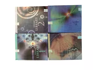 Southwestern Volume Library Set 1-4 enzyklopädische Referenz - Bild 1 von 6