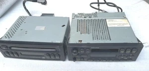 Rare☆Mazda Genuine RX7 FD3S BOSE Mazda Genuine Cassette/CD PT-9610C CX-DM5650AB - Picture 1 of 7