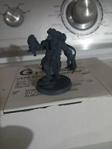 Medikk of Iron Horde , W.Artel Ork Models - Picture 1 of 9