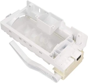 Conjunto de nevera para máquina de hielo Beko 4922600100 genuina - Imagen 1 de 1
