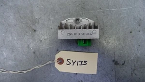 SYM Jet 4 2012 Carb Model Regulator Rectifier SY135 - Imagen 1 de 2