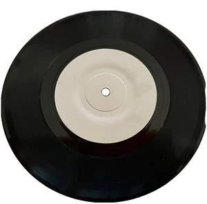 Depeche Mode A Question Of Time 7BONG12 Rare White Label Promo 7" Vinyl Record - Picture 1 of 3