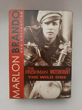 Marlon Brando DVD Collection 3-Pack(The FreshmanOn the Waterfront, The Wild One)