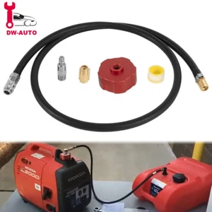 HND1.2CS B.E.R.G. I Single System Clam Kit for Honda EU1000i EU2000i Generator - Picture 1 of 13