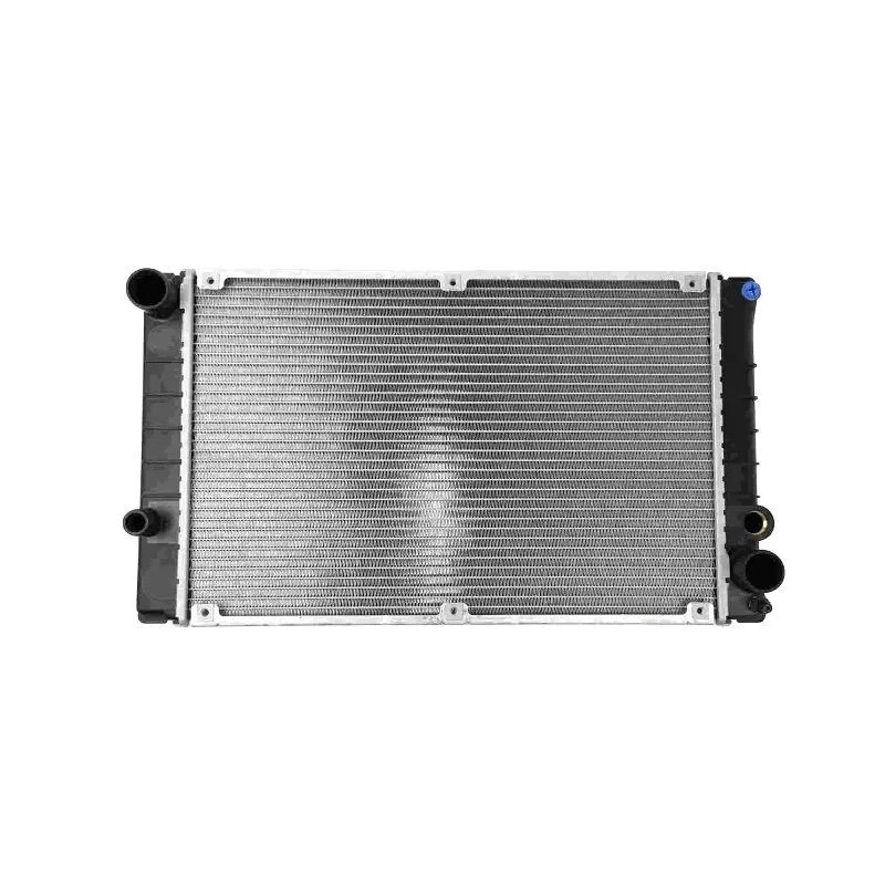 Radiador Porsche 944 924S (83-89) NRF 94410603105 Foto 1 de 1