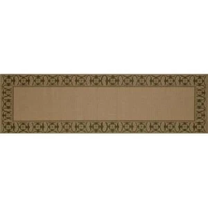 Art Carpet 29649 3 x 9 ft. Plymouth Collection Conversing Flat Woven Indoor &... - Picture 1 of 1