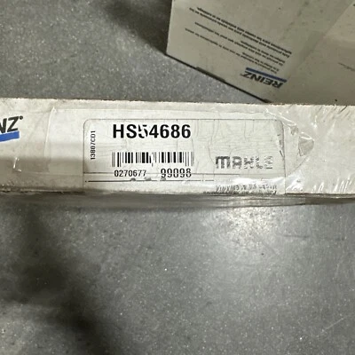 Victor Reinz HS54686 - MAHLE Original BMW 540I 03-98 Head Set - Image 1 of 4