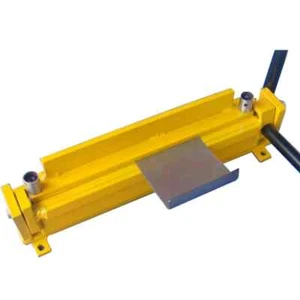 210MM/310MM Bending Machine, Bending Machine, Small Manual Bending Machine. - Picture 1 of 13