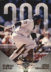 1995 Leaf 300 Club Baseball Card #13 of 18 Tony Gwynn PADRES R22938 