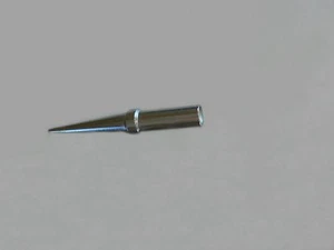 a WELLER ETK long hollow screwdriver failure 1.2mm / 0.4mm for iron LR21 WECP20 - Picture 1 of 1