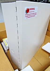 🔥NEW SECURITRON BPS POWER SUPPLY BPS-24-3 FOR LOW VOLT DC APPLICATION 24 VDC 3A - Picture 1 of 21