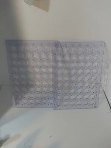 Elenco Snap Circuits Base Grids 11 X 7.7" Replacement Parts Lot of 3 - Picture 1 of 2