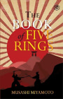 Miyamoto Musashi The Book Of Five Rings (Paperback)