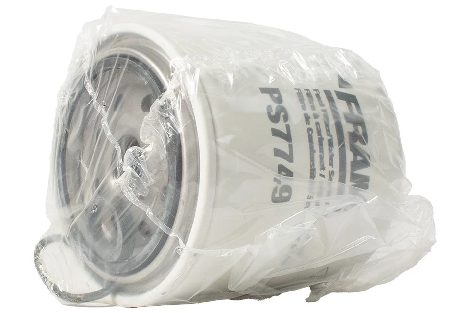 Separador de água combustível FRAM compatível com caminhões Dodge Ram L6 5.9 1994-1996 identificação do modelo PS7749 - Imagem 1 de 4