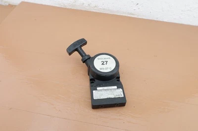 Dolmar MS-27 C Recortadora de Cuerdas OEM Arrancador de Retroceso Foto 1 de 4