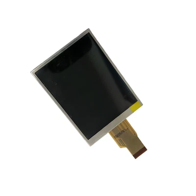 Nueva Pantalla LCD con Retroiluminación Para Casio ZS15 Pantalla Reparación Accesorios Foto 1 de 4