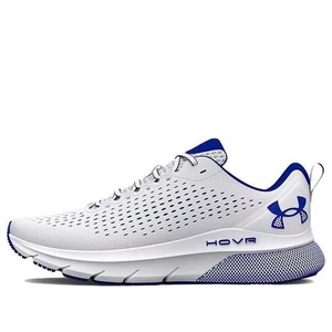 Zapatillas deportivas Under Armour HOVR Turbulence cómodas para hombre 3025419-100 - Imagen 1 de 5