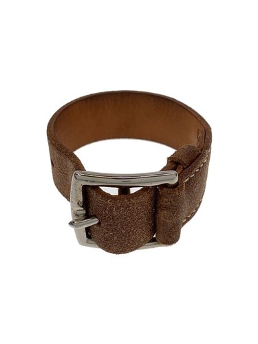 HERMÈS HERMES Bracciale Pelle CML Uomo