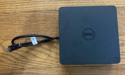 Dell TB16 USB-C Thunderbolt Docking Station with Adapter - Image 1 of 4